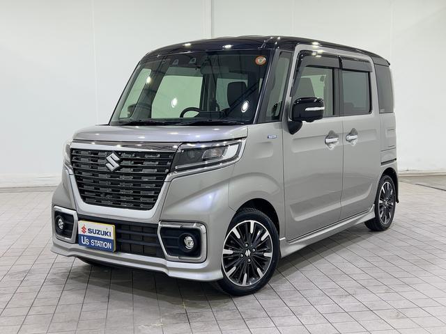 スズキ&nbsp;スペーシア&nbsp;&nbsp;&nbsp;神奈川県