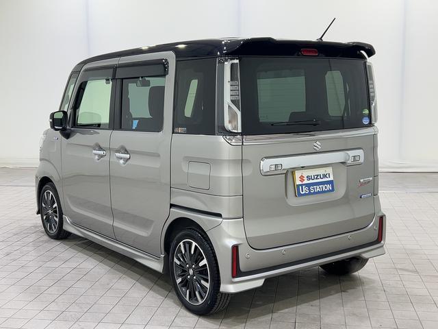 スズキ&nbsp;スペーシア&nbsp;&nbsp;&nbsp;神奈川県の詳細画像&nbsp;その6
