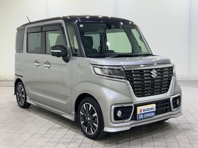 スズキ&nbsp;スペーシア&nbsp;&nbsp;&nbsp;神奈川県の詳細画像&nbsp;その7