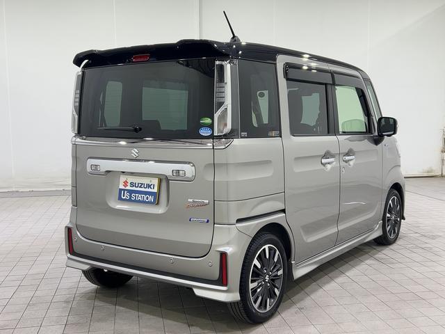 スズキ&nbsp;スペーシア&nbsp;&nbsp;&nbsp;神奈川県の詳細画像&nbsp;その8