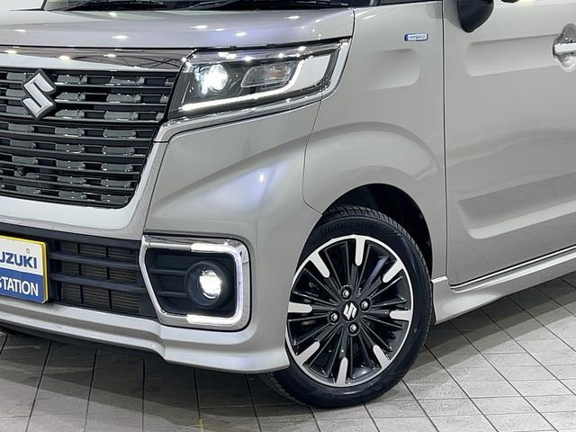 スズキ&nbsp;スペーシア&nbsp;&nbsp;&nbsp;神奈川県の詳細画像&nbsp;その9