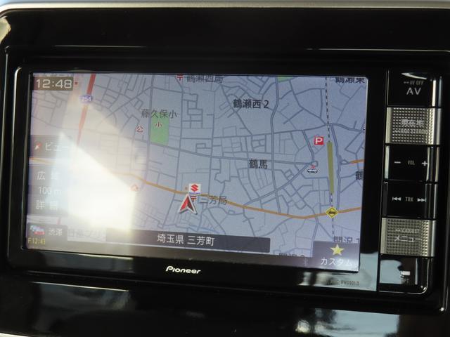 スズキ スペーシア   埼玉県の詳細画像 その9