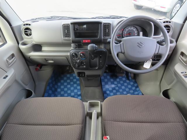 スズキ&nbsp;エブリイ&nbsp;&nbsp;&nbsp;埼玉県の詳細画像&nbsp;その3