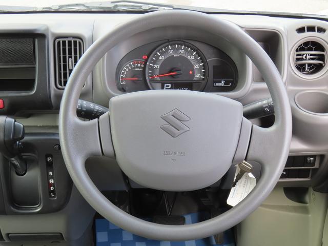 スズキ&nbsp;エブリイ&nbsp;&nbsp;&nbsp;埼玉県の詳細画像&nbsp;その5