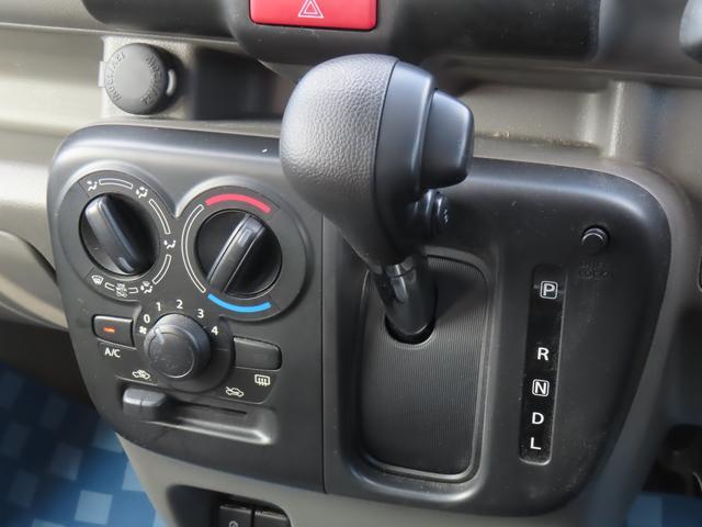 スズキ&nbsp;エブリイ&nbsp;&nbsp;&nbsp;埼玉県の詳細画像&nbsp;その6