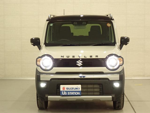 スズキ&nbsp;ハスラー&nbsp;&nbsp;&nbsp;大阪府の詳細画像&nbsp;その2