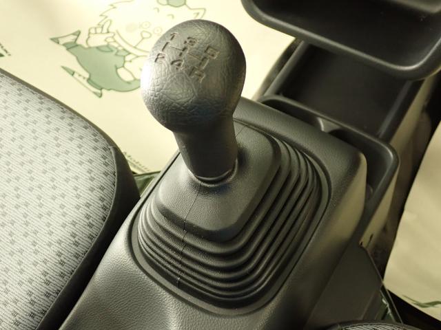 スズキ キャリイ   大阪府の詳細画像 その3