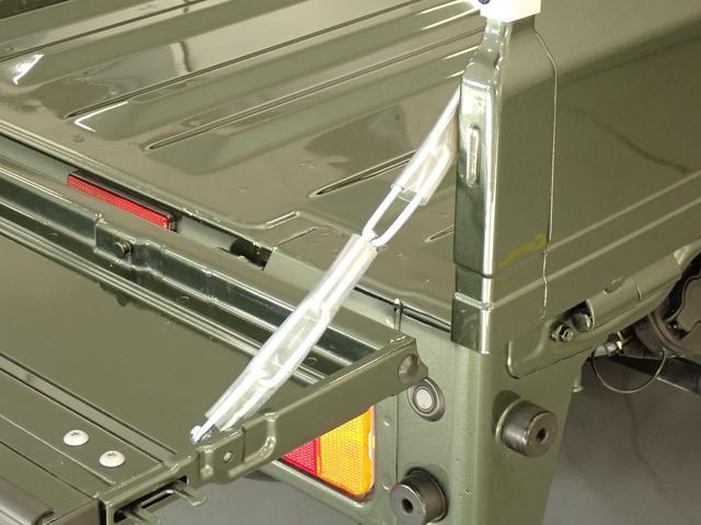 スズキ キャリイ   大阪府の詳細画像 その5