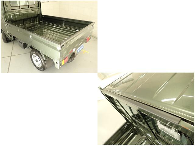 スズキ キャリイ   大阪府の詳細画像 その7