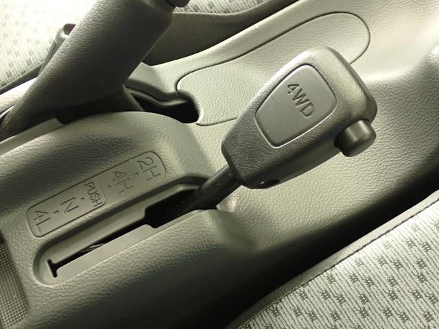 スズキ キャリイ   大阪府の詳細画像 その8