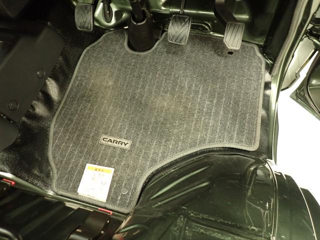 スズキ キャリイ   大阪府の詳細画像 その9