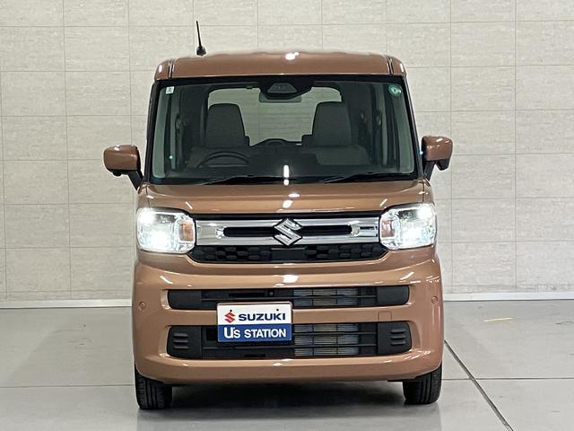 スズキ スペーシア   大阪府の詳細画像 その2