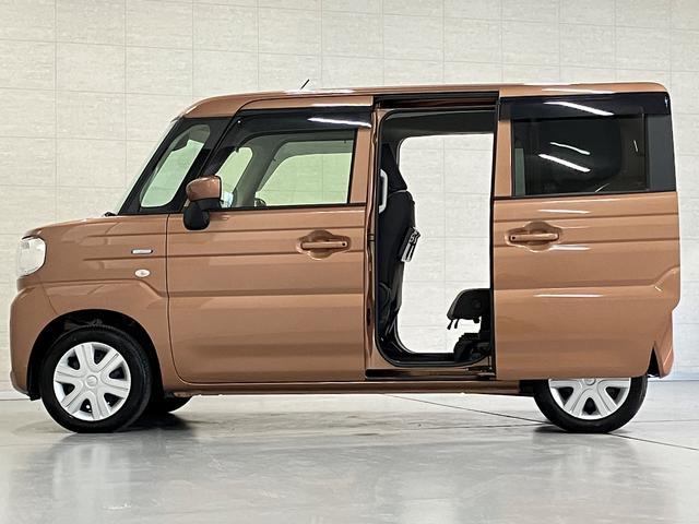 スズキ スペーシア   大阪府の詳細画像 その6