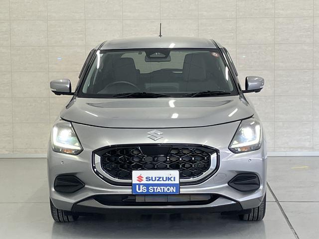 スズキ&nbsp;スイフト&nbsp;&nbsp;&nbsp;大阪府の詳細画像&nbsp;その2