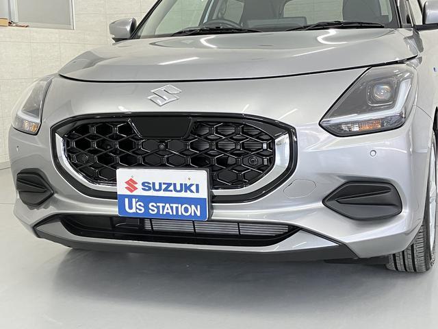 スズキ&nbsp;スイフト&nbsp;&nbsp;&nbsp;大阪府の詳細画像&nbsp;その9