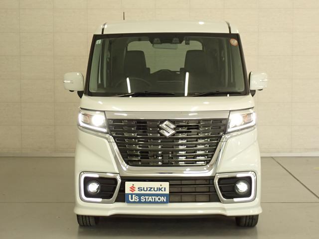 スズキ スペーシア   大阪府の詳細画像 その2