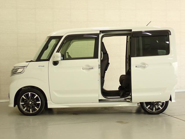 スズキ スペーシア   大阪府の詳細画像 その7