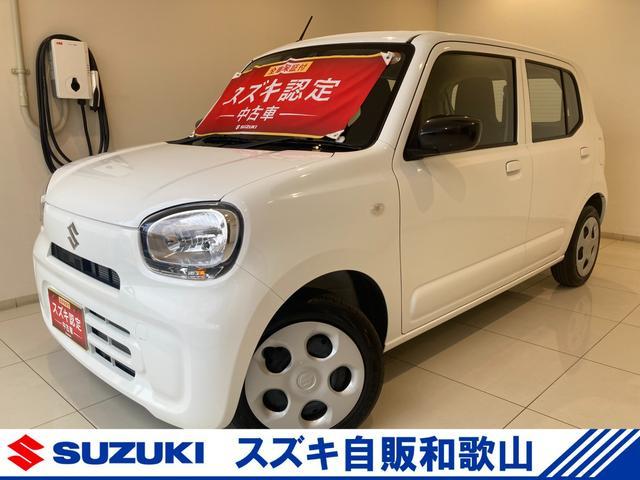 スズキ&nbsp;アルト&nbsp;&nbsp;&nbsp;和歌山県
