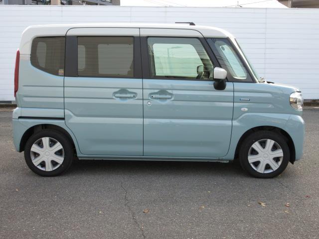 スズキ スペーシア   福岡県の詳細画像 その6