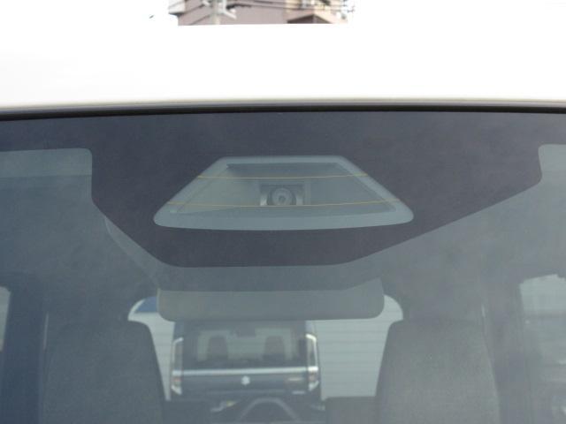 スズキ スペーシア   福岡県の詳細画像 その9