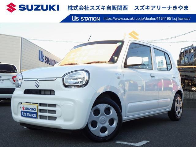 スズキ&nbsp;アルト&nbsp;&nbsp;&nbsp;佐賀県