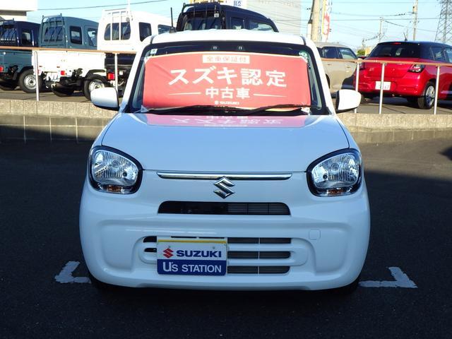 スズキ&nbsp;アルト&nbsp;&nbsp;&nbsp;佐賀県の詳細画像&nbsp;その3