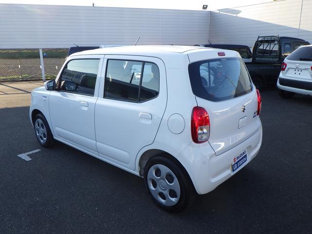 スズキ&nbsp;アルト&nbsp;&nbsp;&nbsp;佐賀県の詳細画像&nbsp;その4