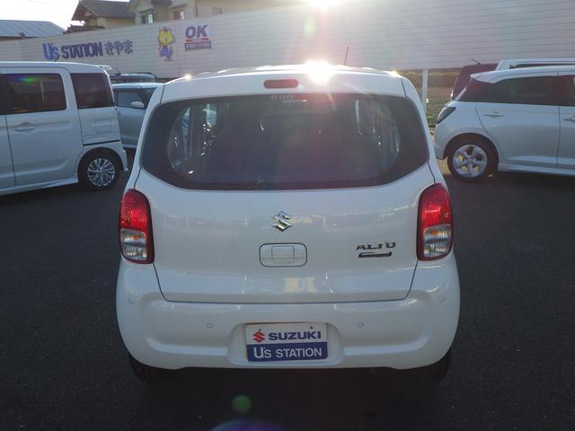 スズキ&nbsp;アルト&nbsp;&nbsp;&nbsp;佐賀県の詳細画像&nbsp;その5