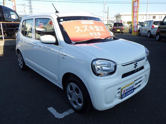 スズキ&nbsp;アルト&nbsp;&nbsp;&nbsp;佐賀県の詳細画像&nbsp;その6