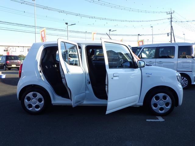 スズキ&nbsp;アルト&nbsp;&nbsp;&nbsp;佐賀県の詳細画像&nbsp;その7