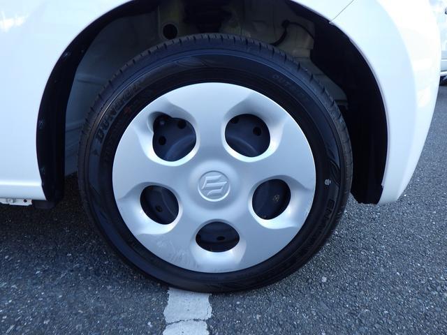 スズキ&nbsp;アルト&nbsp;&nbsp;&nbsp;佐賀県の詳細画像&nbsp;その9