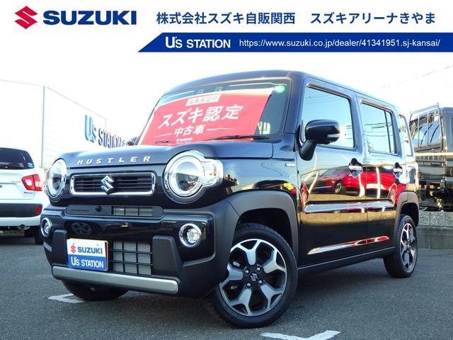 スズキ&nbsp;ハスラー&nbsp;&nbsp;&nbsp;佐賀県