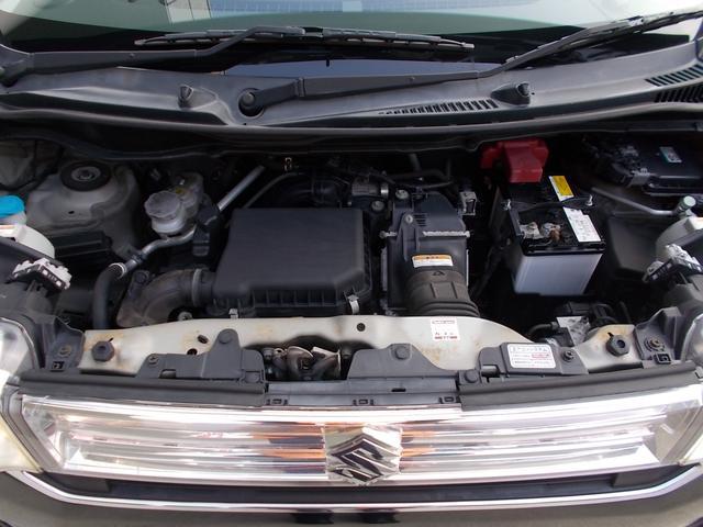 スズキ ワゴンR   福岡県の詳細画像 その7