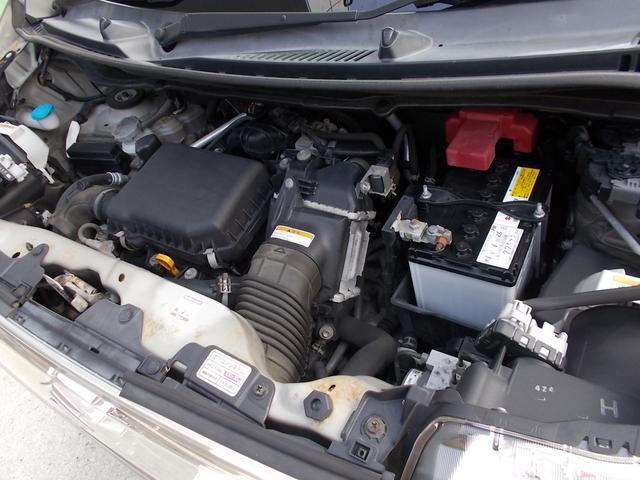 スズキ ワゴンR   福岡県の詳細画像 その8