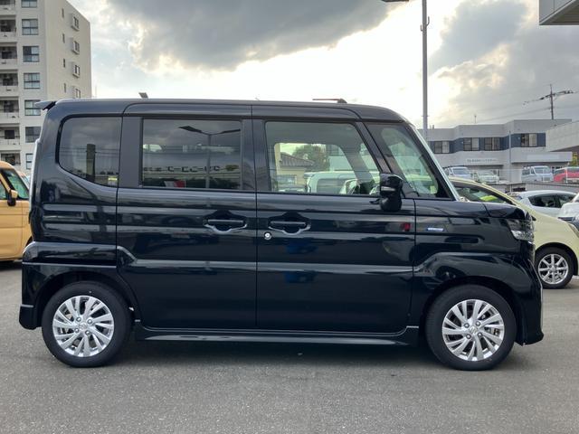 スズキ スペーシア   福岡県の詳細画像 その6