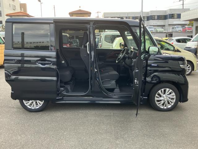 スズキ スペーシア   福岡県の詳細画像 その7