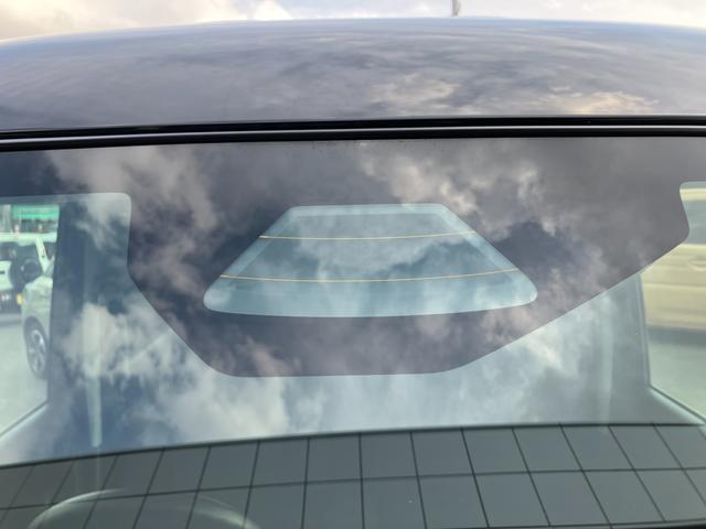 スズキ スペーシア   福岡県の詳細画像 その9