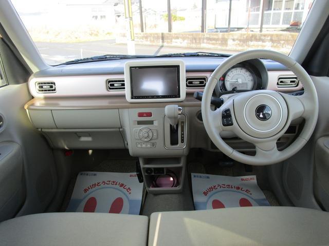 スズキ アルトラパン   岩手県の詳細画像 その6