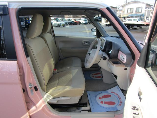 スズキ アルトラパン   岩手県の詳細画像 その7