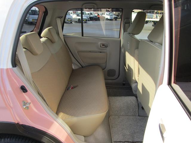 スズキ アルトラパン   岩手県の詳細画像 その8