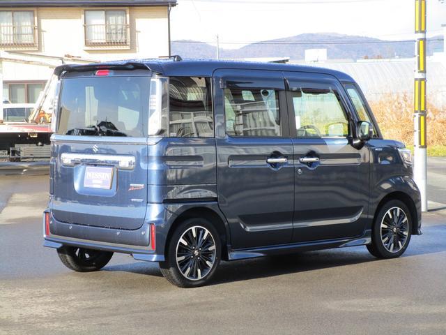 スズキ&nbsp;スペーシア&nbsp;&nbsp;&nbsp;岩手県の詳細画像&nbsp;その5