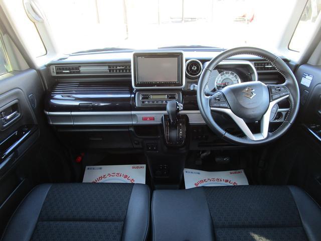 スズキ&nbsp;スペーシア&nbsp;&nbsp;&nbsp;岩手県の詳細画像&nbsp;その6