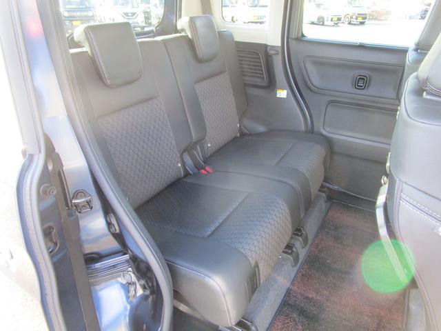 スズキ&nbsp;スペーシア&nbsp;&nbsp;&nbsp;岩手県の詳細画像&nbsp;その8