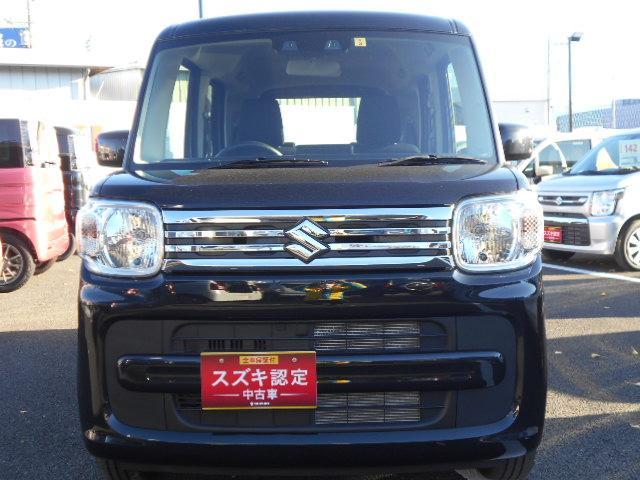 スズキ スペーシア   山梨県の詳細画像 その2