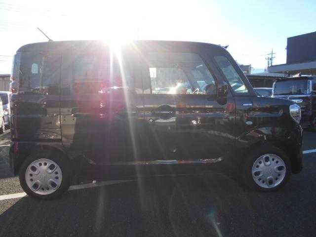 スズキ スペーシア   山梨県の詳細画像 その3