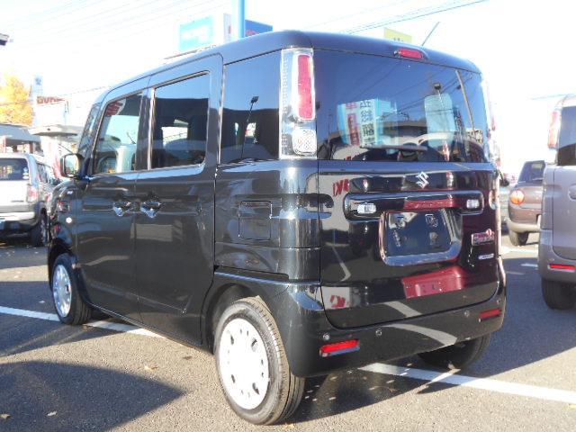 スズキ スペーシア   山梨県の詳細画像 その6
