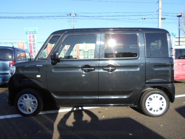スズキ スペーシア   山梨県の詳細画像 その7