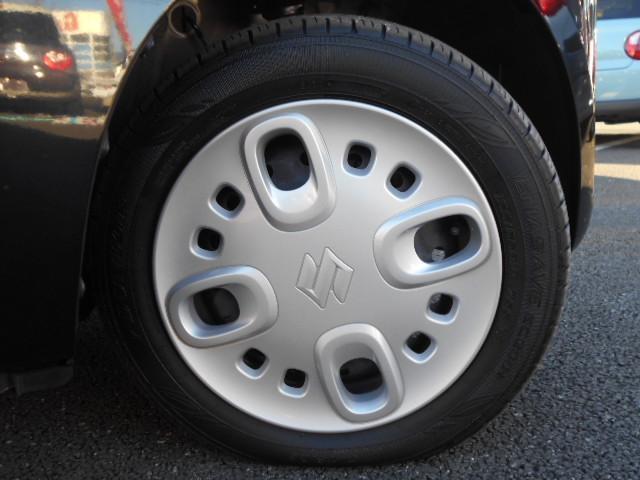 スズキ スペーシア   山梨県の詳細画像 その9