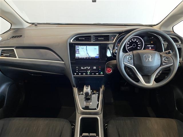 ホンダ&nbsp;シャトル&nbsp;&nbsp;&nbsp;福岡県の詳細画像&nbsp;その3