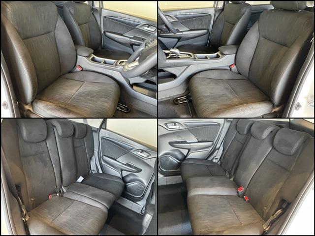 ホンダ&nbsp;シャトル&nbsp;&nbsp;&nbsp;福岡県の詳細画像&nbsp;その5